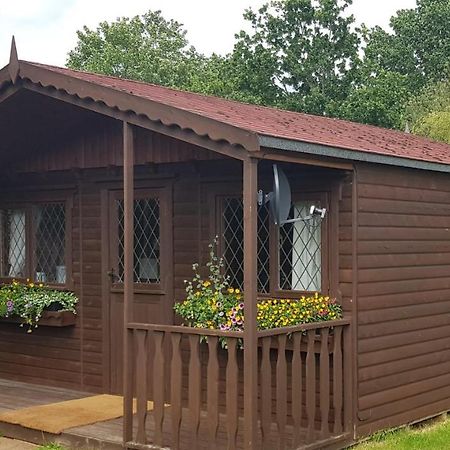 Stansted Airport Cottage Elsenham Eksteriør bilde