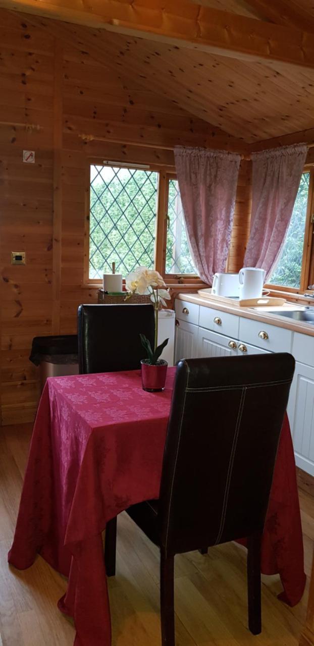 Stansted Airport Cottage Elsenham Eksteriør bilde